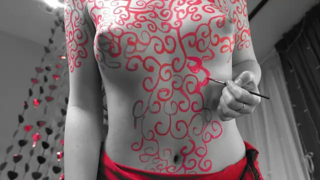 FlairEdgin live sex cam