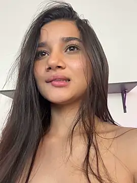 AlessiaVallmont's cam snapshot