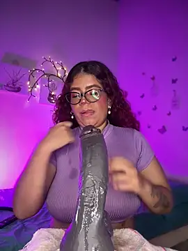 Solaangel_'s cam snapshot