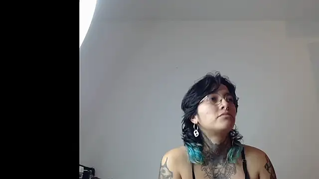 Ivyravens's cam snapshot