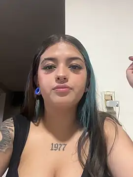 AryVenus's cam snapshot