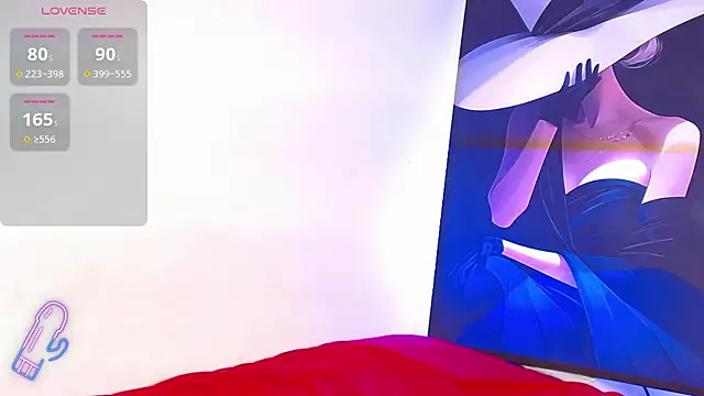 LaurenG7's cam snapshot