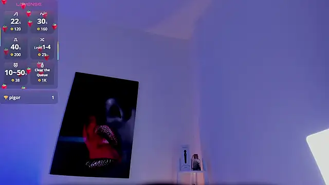 Taylor__Watson's cam snapshot