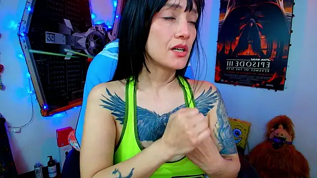 juanita_adams's cam snapshot