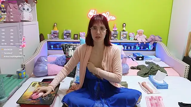 _HeraLuna_'s cam snapshot