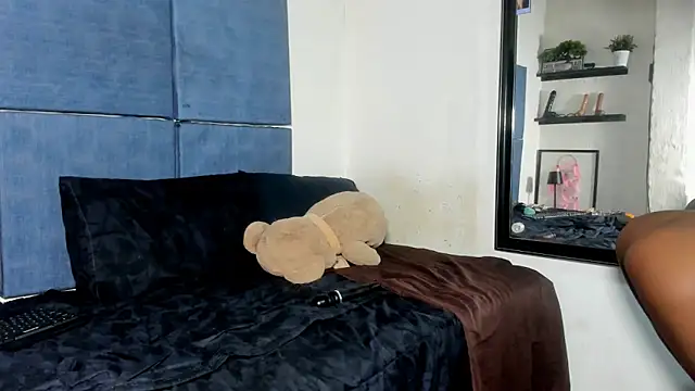 Ebonydollxx's cam snapshot