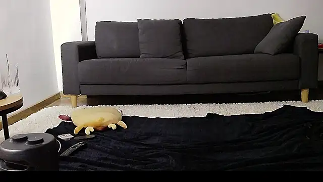 EvaRozee's cam snapshot