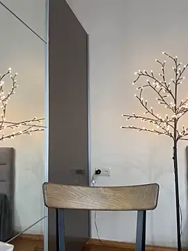 Polli_Kiss's cam snapshot