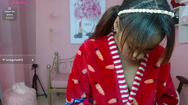 ingrid03_taffur's cam snapshot