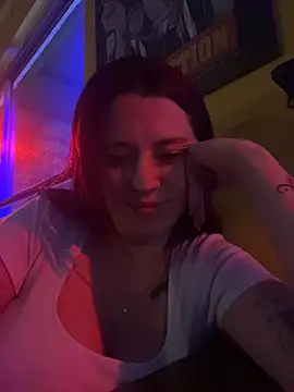 Zoe_firee's cam snapshot