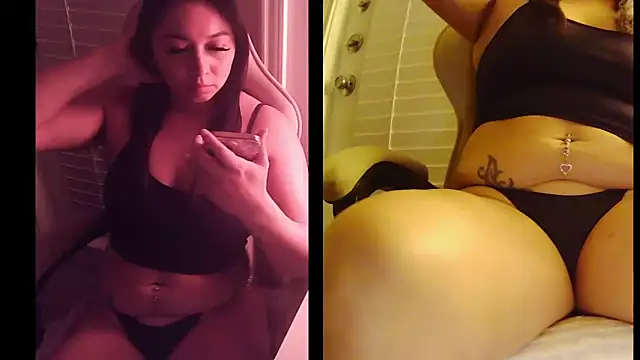 miss_ssaint's cam snapshot