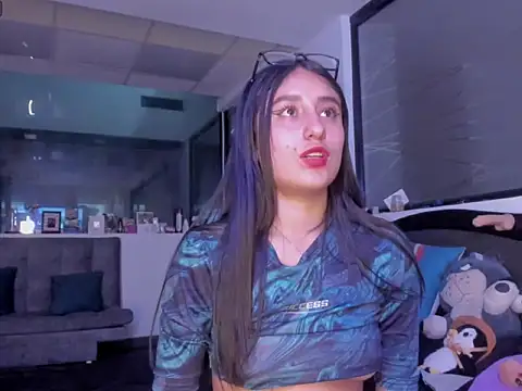 princesstina-'s cam snapshot