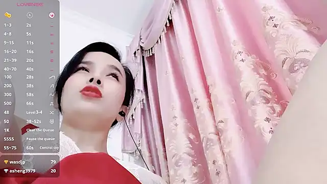 -Jenny-666- live sex cam