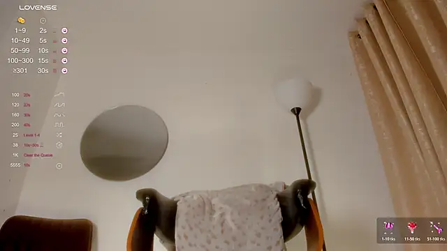 isabelsexysmile_ live sex cam