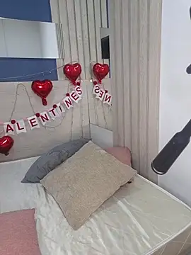 miel_gomez's cam snapshot