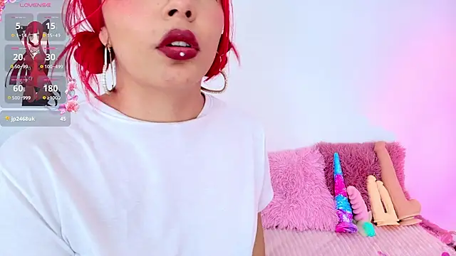 Cloee_Lovee's cam snapshot