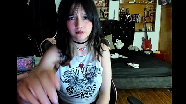 Maki_Zein_'s cam snapshot