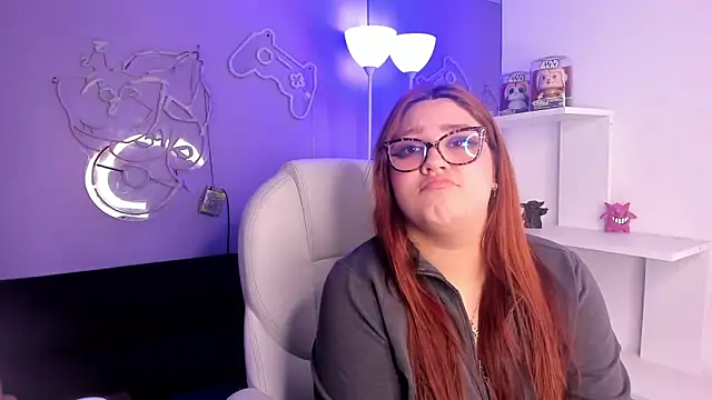 Camiila_Osorio's cam snapshot