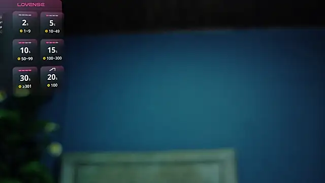 hunter_biggest's cam snapshot