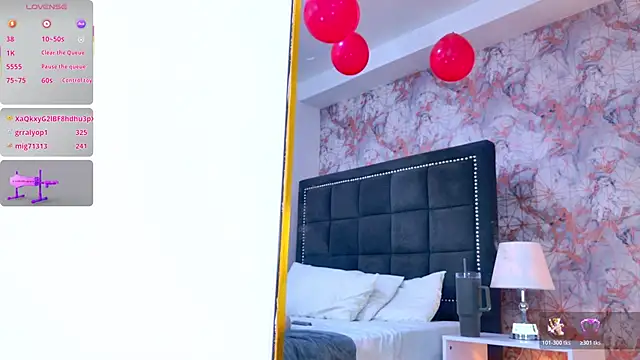 Angelique_Angell's cam snapshot