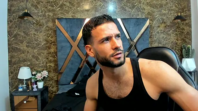 Jacob_Benelli's cam snapshot