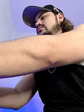 Derek_Vow's cam snapshot