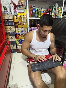 Dimitri_Colleman's cam snapshot