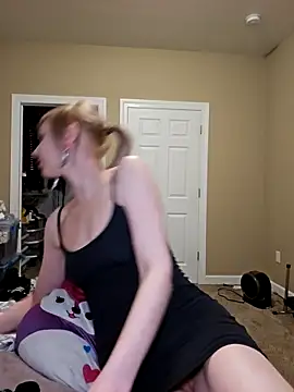 AmethystFoxx's cam snapshot