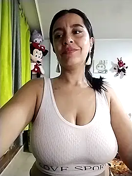 hailey85's cam snapshot