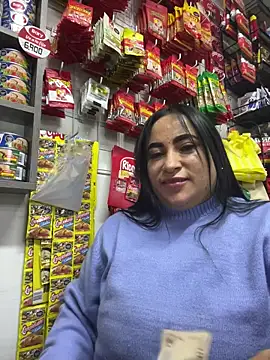 Miia_Jazmin live sex cam