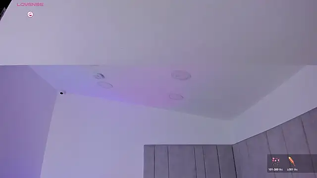 kaylarossi's cam snapshot