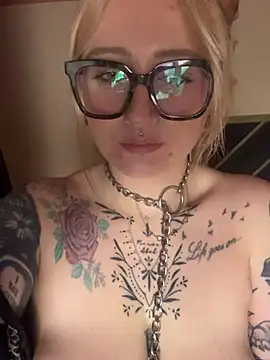 kInk_with_me's cam snapshot