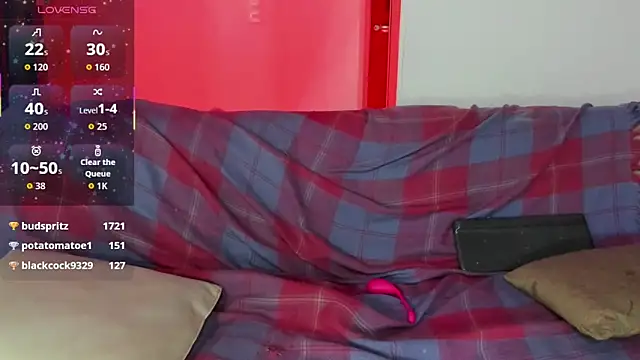 Nikki__uwu's cam snapshot