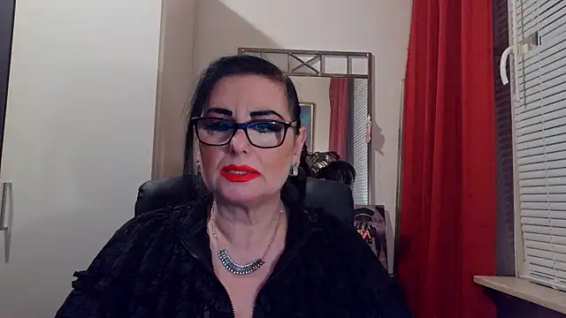 LadyMaxime511's cam snapshot