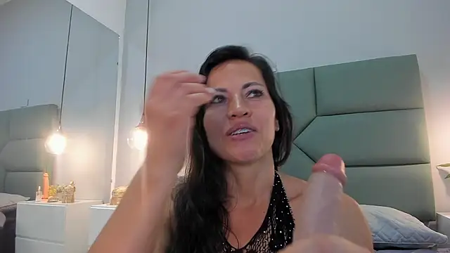 Fany_Lopez's cam snapshot