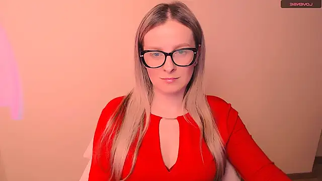 AnnePeach's cam snapshot