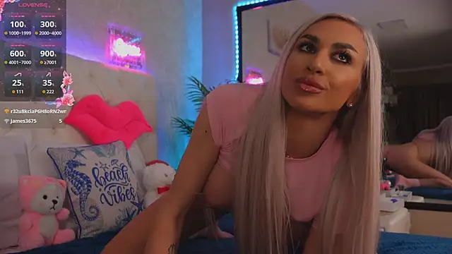 KarlaBart's cam snapshot