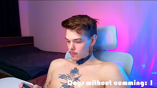 DENIS_HERE live sex cam