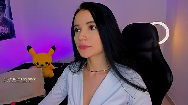 melanyrouse1's cam snapshot