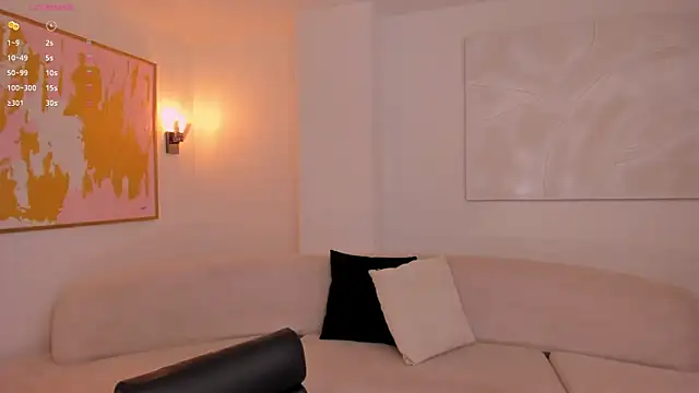 MarianneLane's cam snapshot