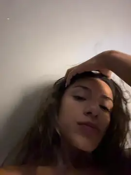 HelliRosa's cam snapshot