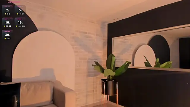 KaiaFerreira's cam snapshot