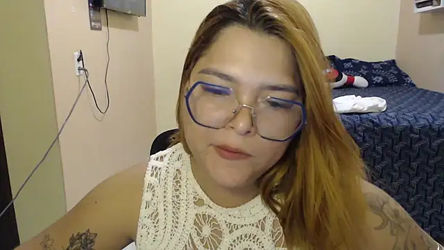 Beijoproibido's cam snapshot