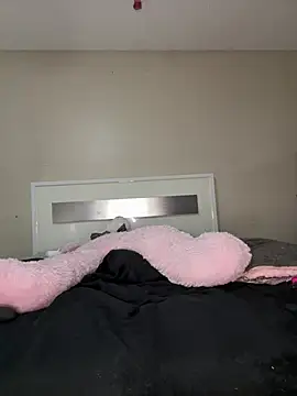 Kiki_hammyy's cam snapshot