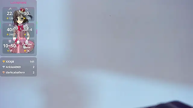 reshi_hevss's cam snapshot