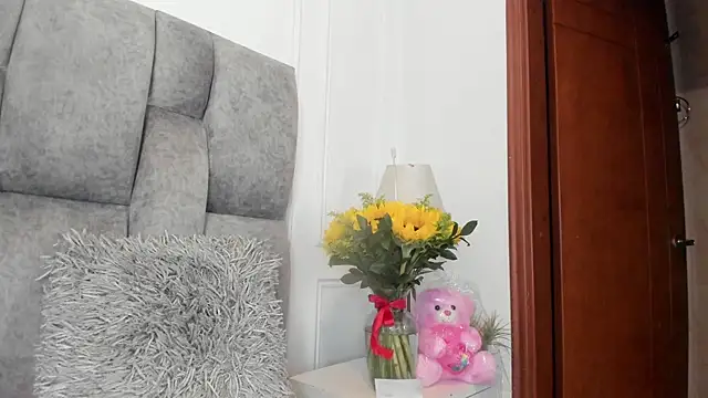 Scarlett_Sk's cam snapshot