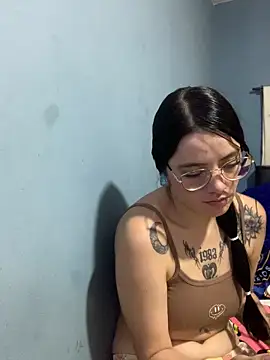 Sofii7's cam snapshot