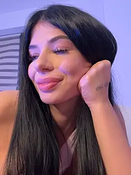 VivienDiamond live sex cam