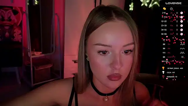 Nestyzz's cam snapshot