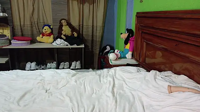 _Charlize_theron_'s cam snapshot